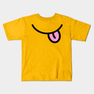 Nyah Nyah Kids T-Shirt